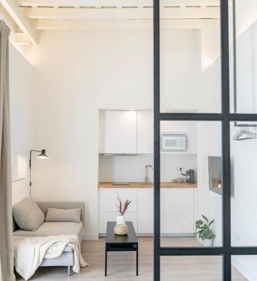 سوییت اجرایی, Suites Alfonso X