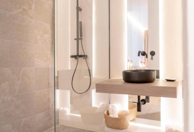 سوییت لوکس, Suites Alfonso X