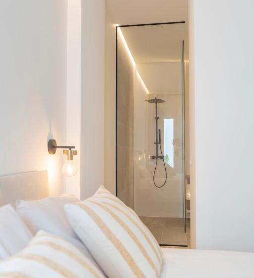 سوییت لوکس, Suites Alfonso X