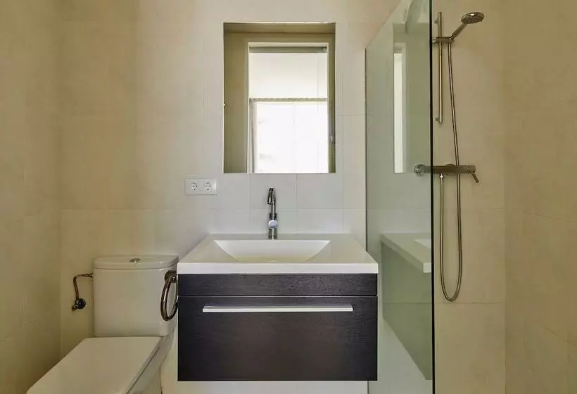 3ベッドルームのスーペリアアパートメント, Apartamentos Centremar