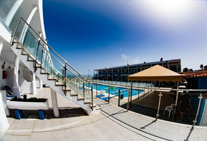 آپارتمان عادی 1 خوابه, Apartamentos Sol Y Paz