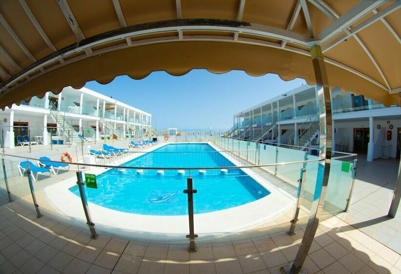 آپارتمان عادی 1 خوابه, Apartamentos Sol Y Paz