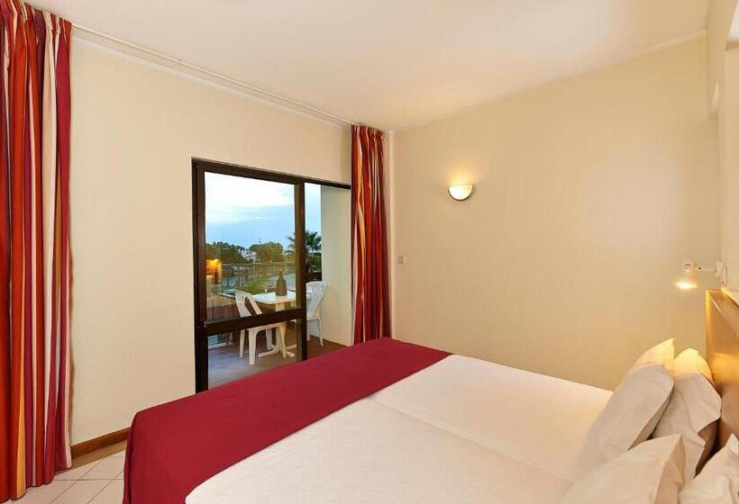 Апартаменты 1 Спальня, Cheerfulway Acqua Maris Balaia