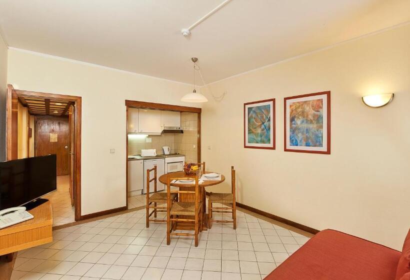 Апартаменты 3 Спальни, Cheerfulway Acqua Maris Balaia