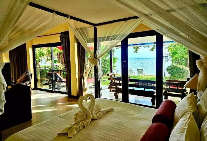 ویلای 1 خوابه, Cinnamon Beach Villas