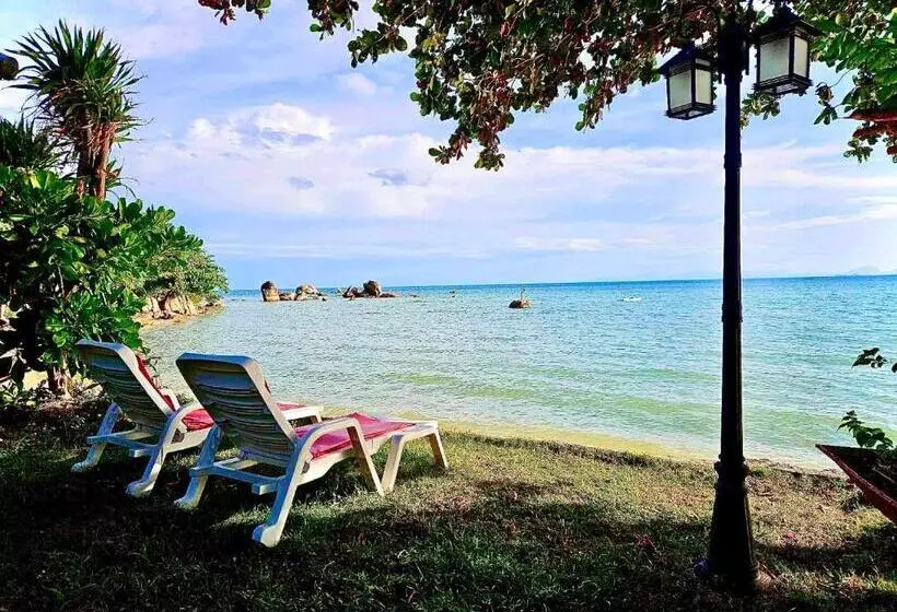 ویلای 1 خوابه, Cinnamon Beach Villas