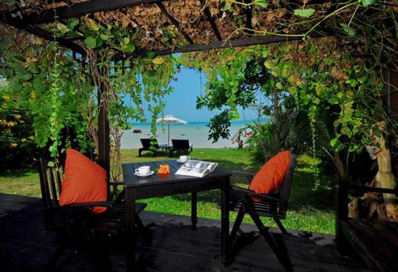 ‫فيلا غرفة نوم واحدة, Cinnamon Beach Villas