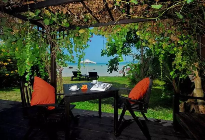 ویلای 1 خوابه, Cinnamon Beach Villas
