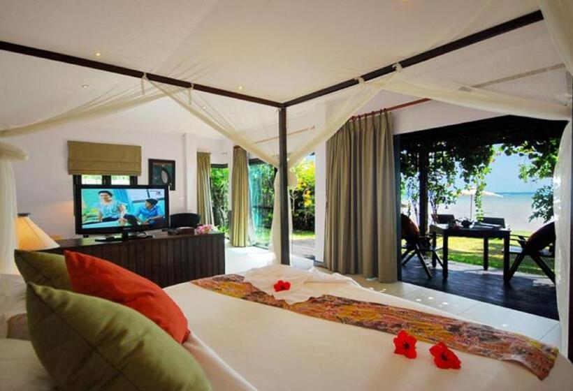 ‫فيلا غرفة نوم واحدة, Cinnamon Beach Villas