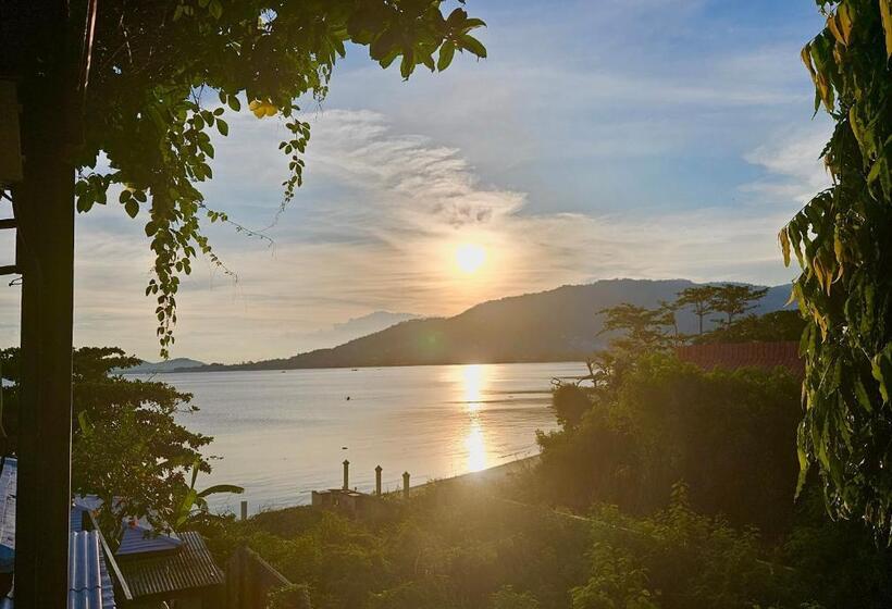 1침실 빌라 바다전망, Cinnamon Beach Villas