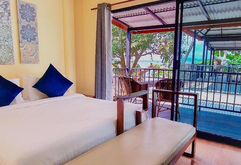 스탠다드 방갈로, Cinnamon Beach Villas
