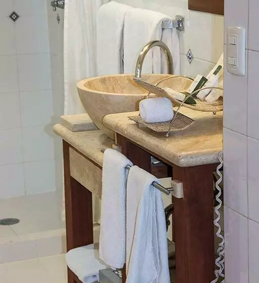 اتاق استاندارد, Hostal De La Monja