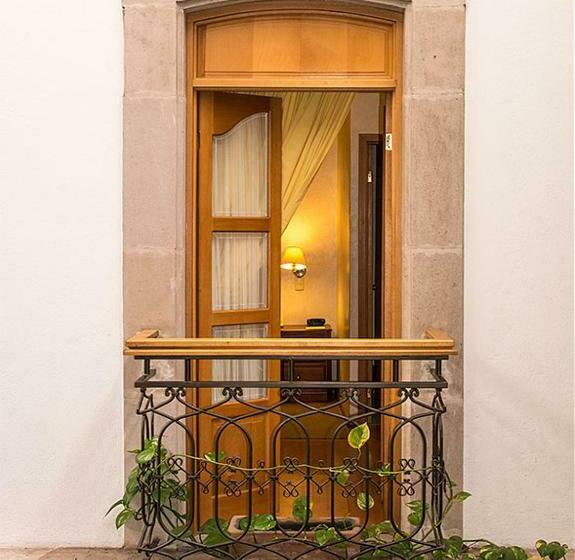 חדר סטנדרט, Hostal De La Monja