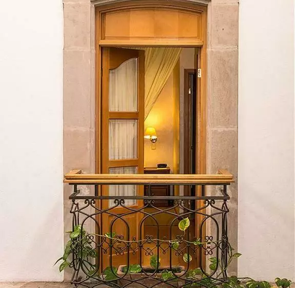 اتاق استاندارد, Hostal De La Monja