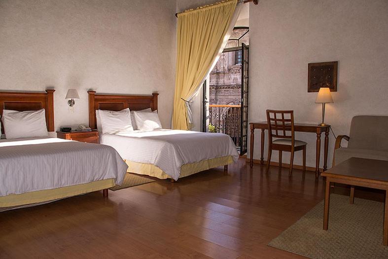 חדר סטנדרט, Hostal De La Monja