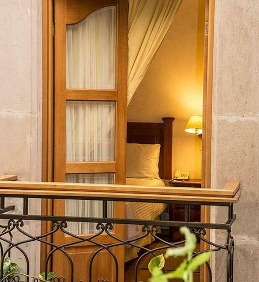 חדר סטנדרט, Hostal De La Monja