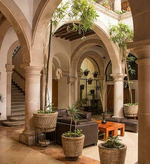 חדר סטנדרט, Hostal De La Monja