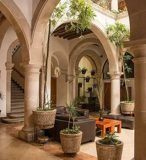 اتاق استاندارد, Hostal De La Monja