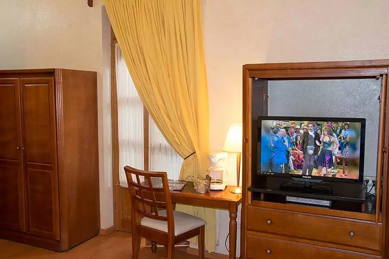 اتاق استاندارد, Hostal De La Monja