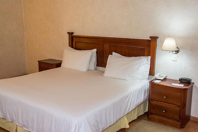 חדר סטנדרט, Hostal De La Monja
