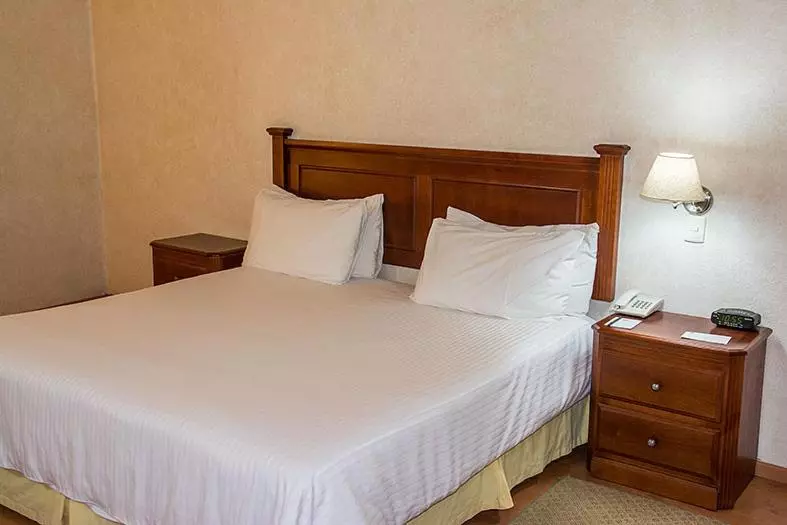 اتاق استاندارد, Hostal De La Monja