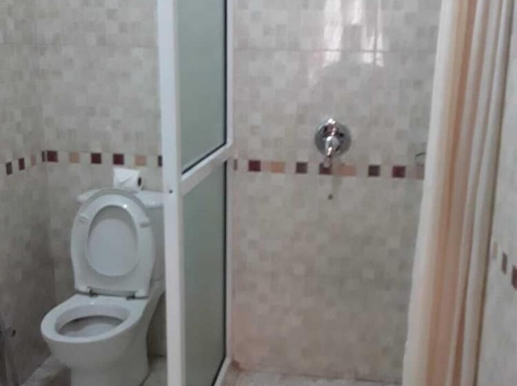 اتاق لوکس, Al Maha Int Hotel Oman