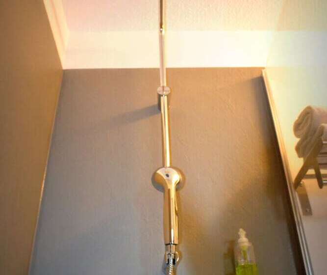 חדר סטנדרט, Brit Hotel Essentiel Tours Nord