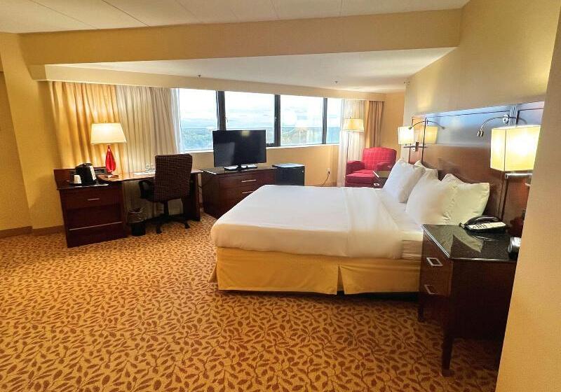 חדר סטנדרט, Brit Hotel Essentiel Tours Nord