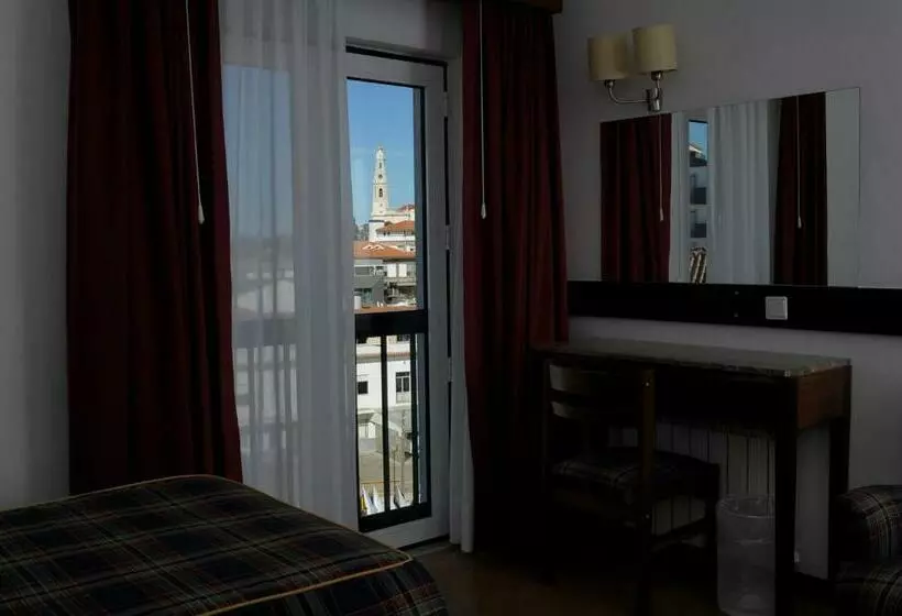 スタンダードルーム, Flag Hotel Fátima Irmãs Dominicanas