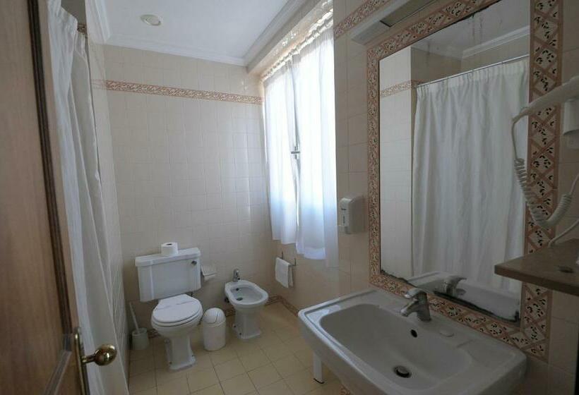 Номер Стандарт, Flag Hotel Fatima Casa Das Irmas Dominicanas