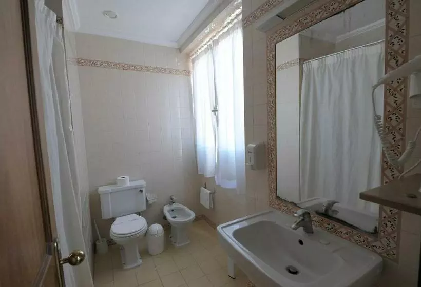 スタンダードルーム, Flag Hotel Fátima Irmãs Dominicanas