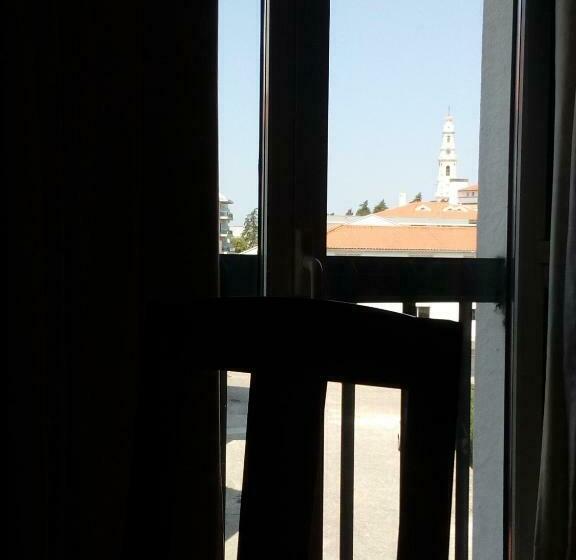 غرفة قياسية, Flag Hotel Fatima Casa Das Irmas Dominicanas