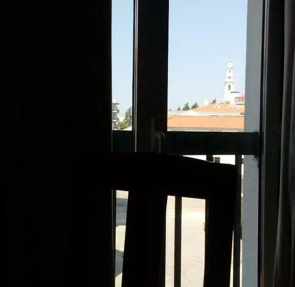 スタンダードルーム, Flag Hotel Fátima Irmãs Dominicanas