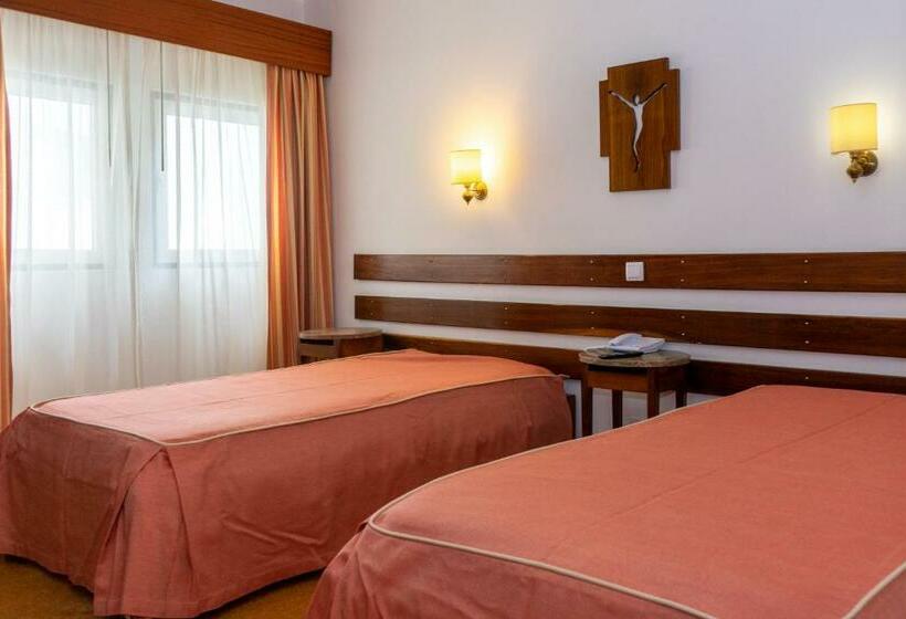 غرفة قياسية, Flag Hotel Fatima Casa Das Irmas Dominicanas