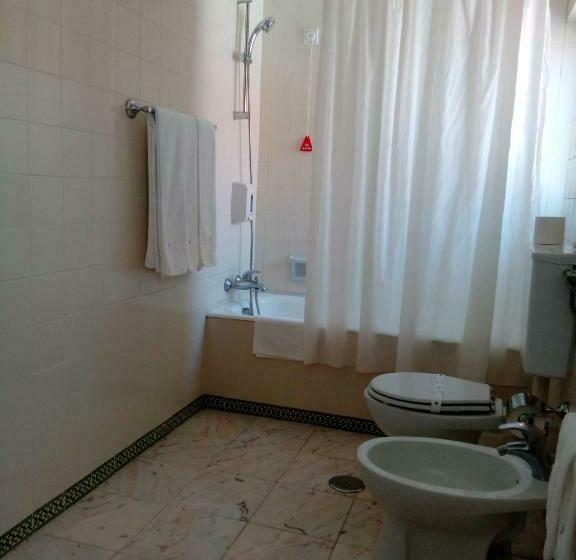 غرفة قياسية, Flag Hotel Fatima Casa Das Irmas Dominicanas