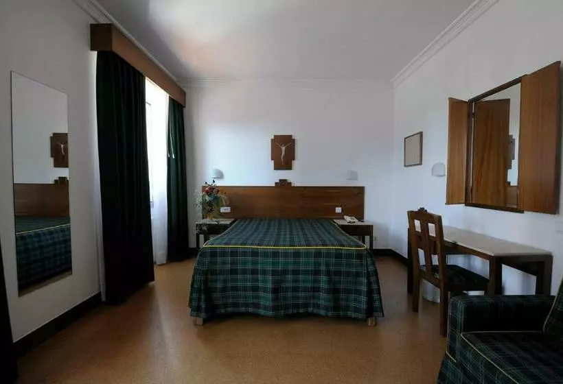 スタンダードシングルルーム, Flag Hotel Fátima Irmãs Dominicanas