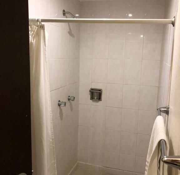 ２ダブルベッドのスタンダードルーム, Clara Luna