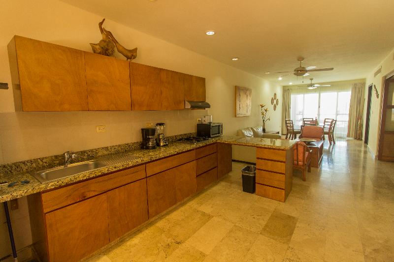 침실 2개 아파트, Coral Maya Stay Suites