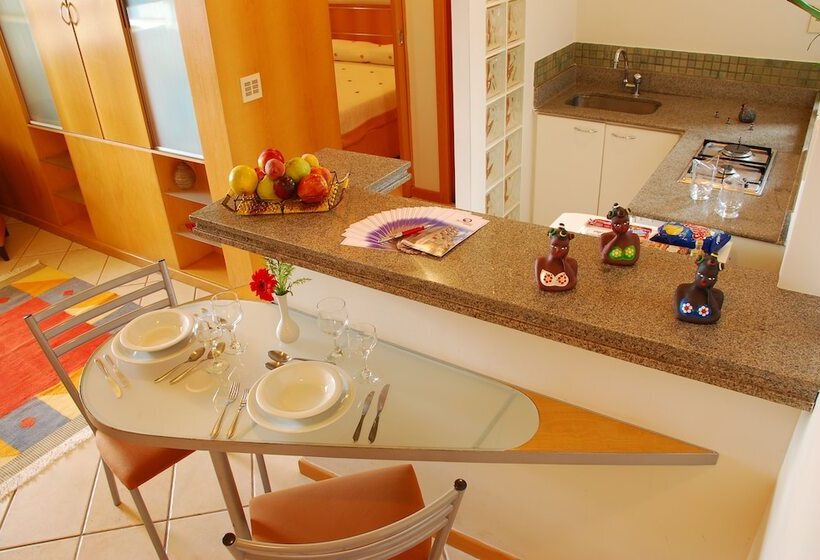 Номер Superior, Differential Flat