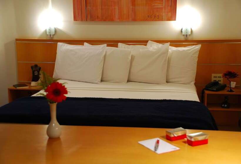 Номер Superior Вид на Горы, Differential Flat