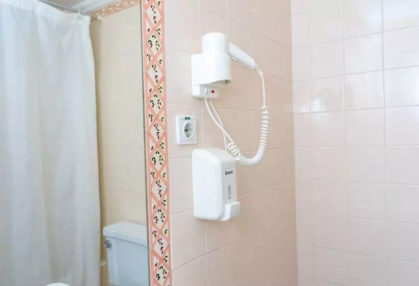 スタンダードシングルルーム, Flag Hotel Fátima Irmãs Dominicanas