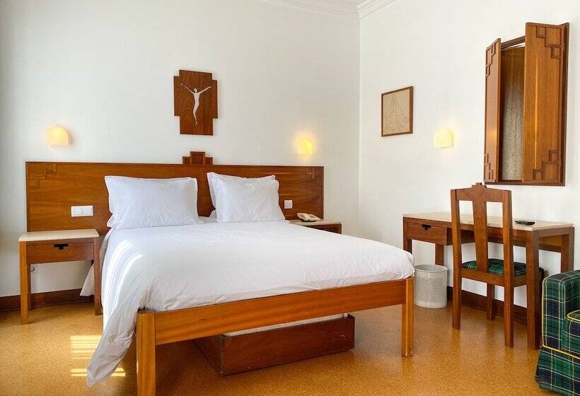 غرفة قياسية فردية, Flag Hotel Fatima Casa Das Irmas Dominicanas