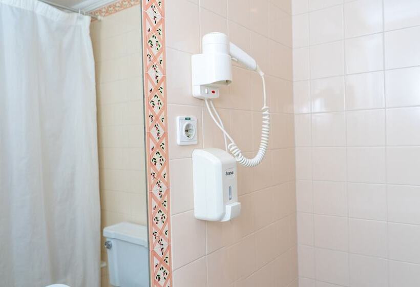 غرفة قياسية, Flag Hotel Fatima Casa Das Irmas Dominicanas