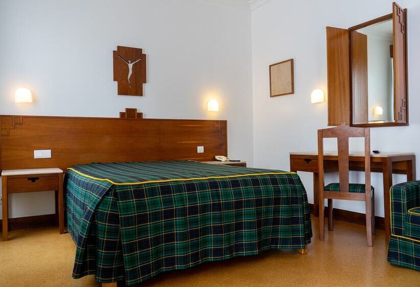Номер Стандарт, Flag Hotel Fatima Casa Das Irmas Dominicanas