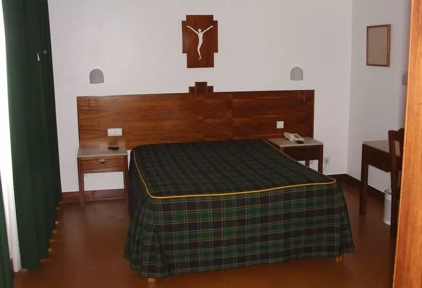 スタンダードルーム, Flag Hotel Fátima Irmãs Dominicanas