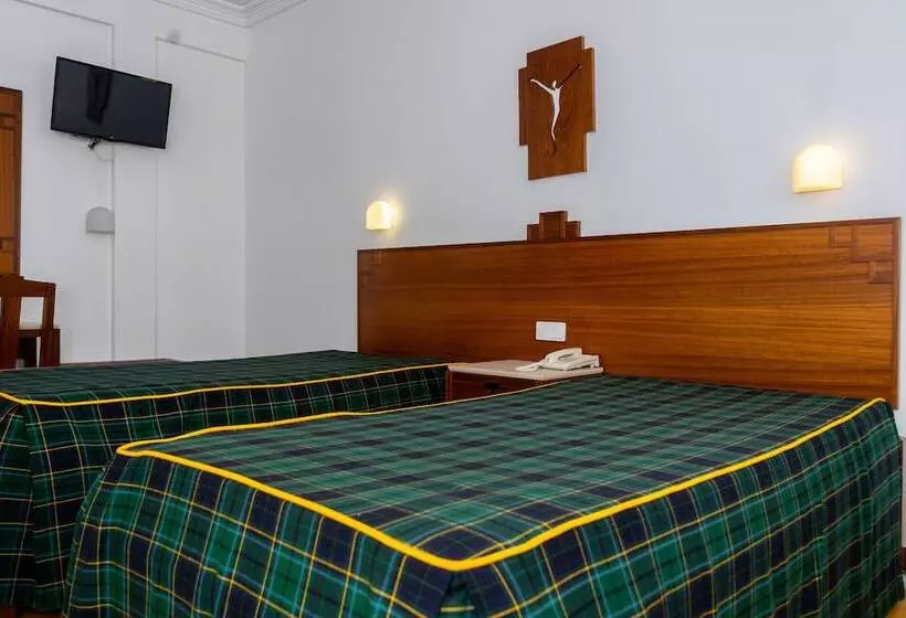 スタンダードルーム, Flag Hotel Fátima Irmãs Dominicanas