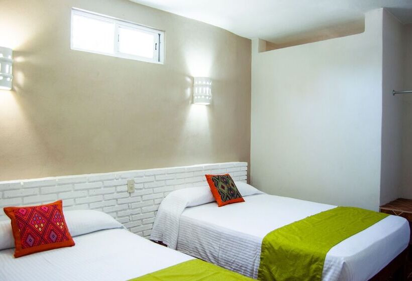 スイート(家族用), Hacienda Vallarta  Playa Las Glorias