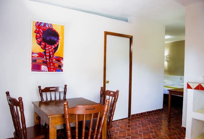 スイート(家族用), Hacienda Vallarta  Playa Las Glorias