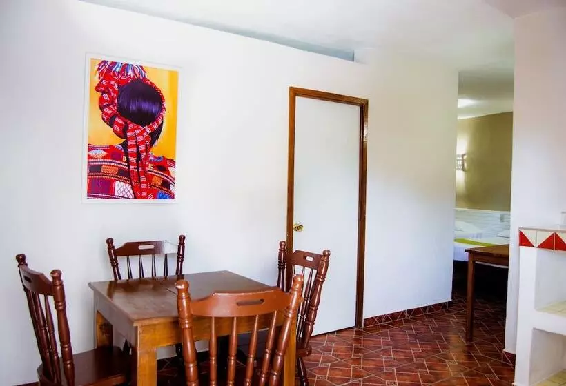 スイート（家族用）, Hacienda Vallarta  Playa Las Glorias