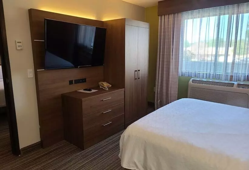 スタンダードルーム, Holiday Inn Express Hotel & Suites Woodland Hills, An Ihg